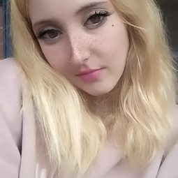 Blondie_Sidney
