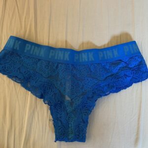 Pink de Victoria Secret