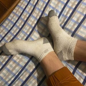 Calcetines masculinos