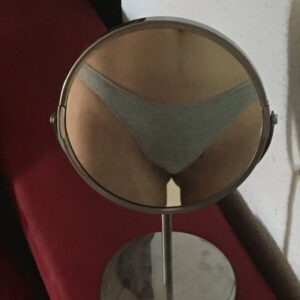 Tanga gris