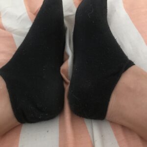 5 pares de calcetines apestosos (envió incluido)