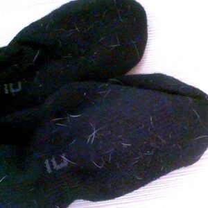 calcetiens negros