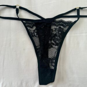 Tanga negra