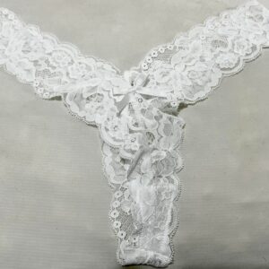 Tanga blanca