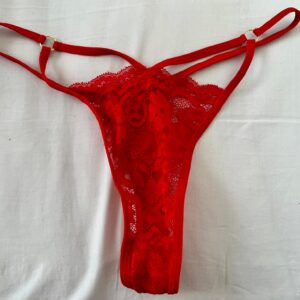 Tanga roja