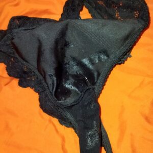 Tanga usada