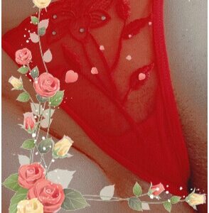 Tanga Rojo que te cojo🤣