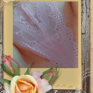 Tanga Rosa romántico