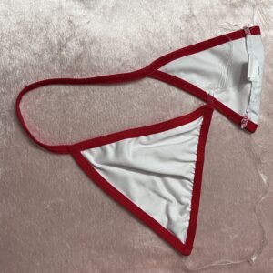Tanga de enfermera