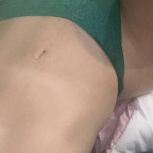 Tangas verde
