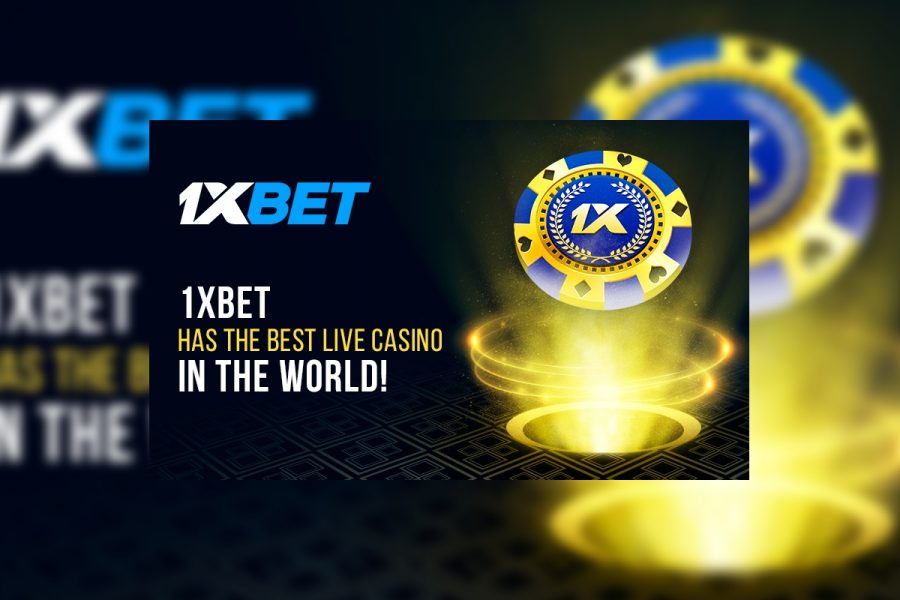 1xBet Gambling Establishment Review