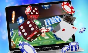 Discover the Thrill of Rabbit Win Casino & Sportsbook Discover the Thrill of Rabbit Win Casino & Sportsbook