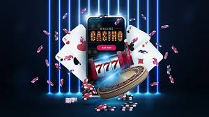 Experience Thrills at Lucky Mister Casino & Sportsbook Experience Thrills at Lucky Mister Casino & Sportsbook