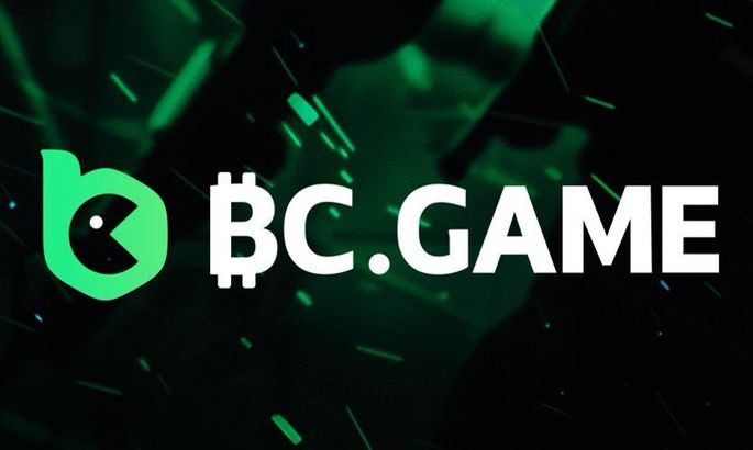 Explore the Exciting Features of the App BC.Game KZ Explore the Exciting Features of the App BC.Game KZ