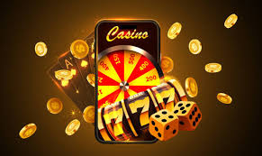 Explore the Fascinating World of Magic Win Casino & Sportsbook Explore the Fascinating World of Magic Win Casino & Sportsbook