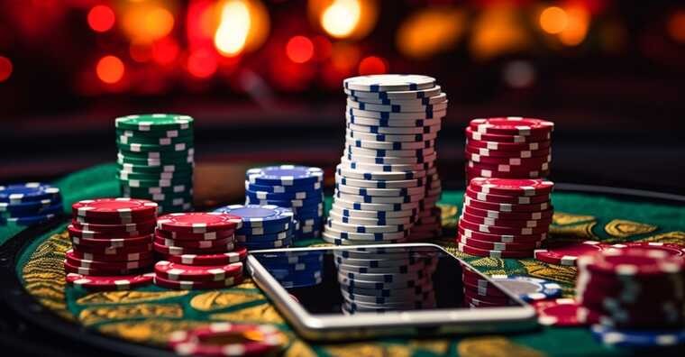 Explore the Thrills of WildWild Casino & Sportsbook 18 Explore the Thrills of WildWild Casino & Sportsbook 18