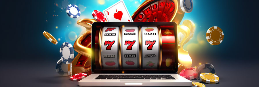 Vulkan Vegas Casino Twoje Idealne Miejsce na Gry w Internecie