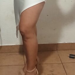 Nena linda