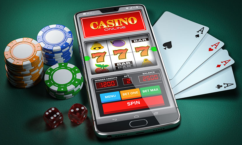Experience the Thrill of Winning at Casper Spins Casino & Sportsbook Experience the Thrill of Winning at Casper Spins Casino & Sportsbook