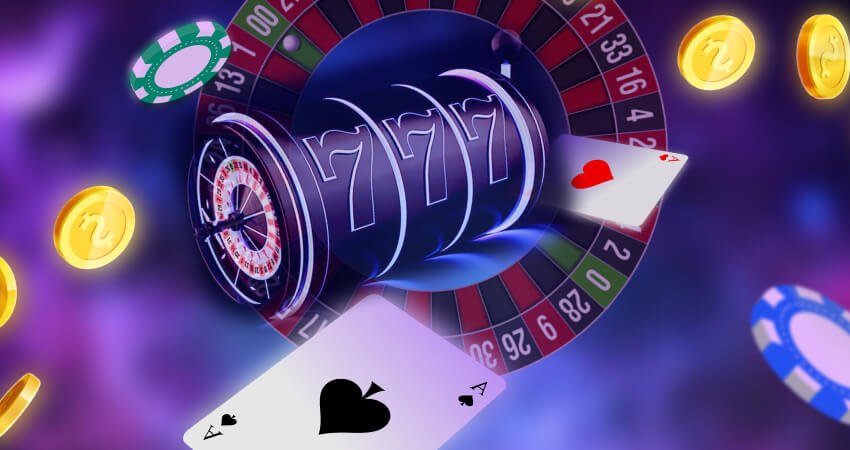 Experience the Thrill of Winning at Casper Spins Casino & Sportsbook Experience the Thrill of Winning at Casper Spins Casino & Sportsbook